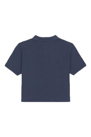 Crop Top Talasee - Marineblauw - Dickies