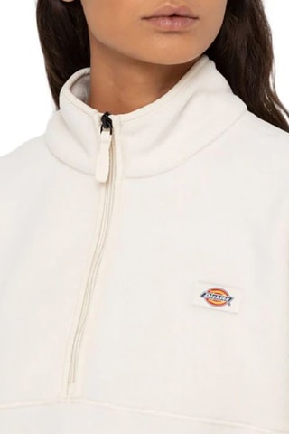 Fleece Sweater Louisburg - Ecru - Dickies