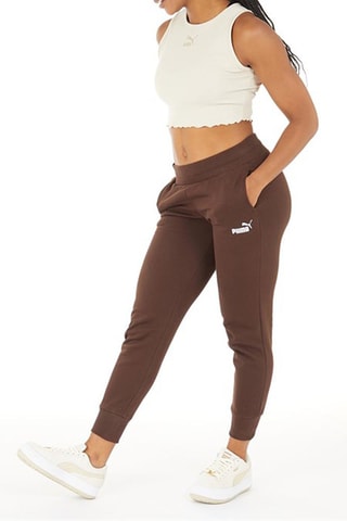 Crop Top Classics - Wit - Puma