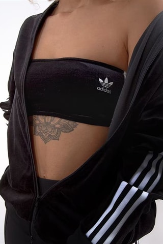Bandeau Originals Adicolor - Zwart - Adidas