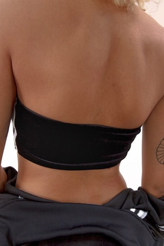 Bandeau Originals Adicolor - Zwart - Adidas