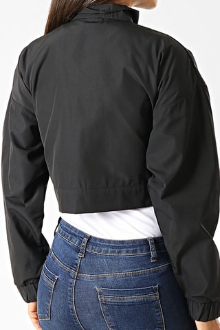 Cropped Jasje Originals RYV - Zwart - Adidas
