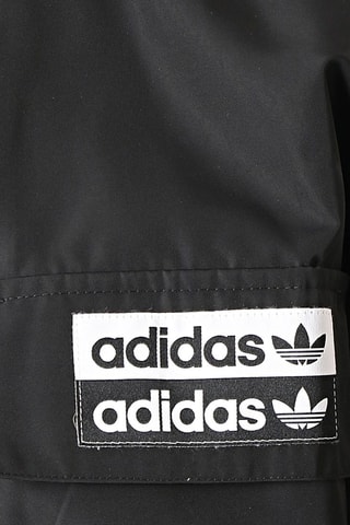 Cropped Jasje Originals RYV - Zwart - Adidas