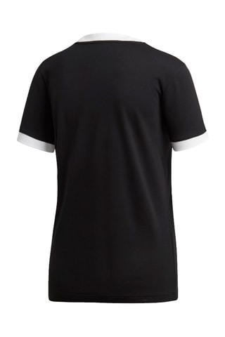 T-shirt Adicolor - Zwart - Adidas