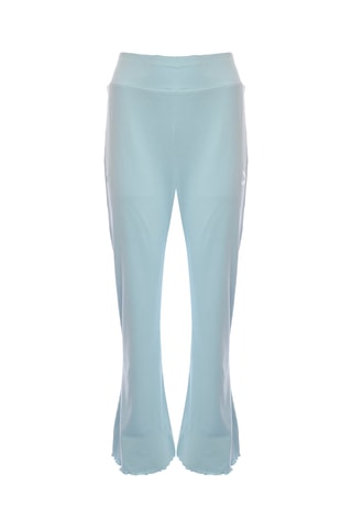 Flare Broek Classics - Hemelsblauw - Puma