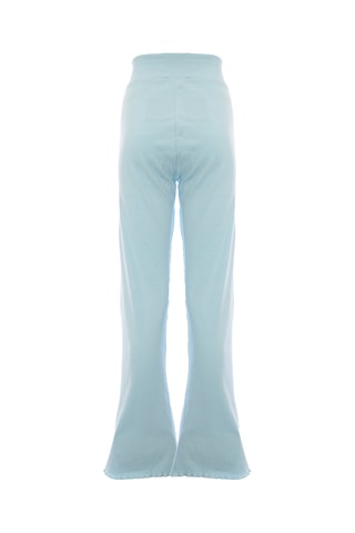 Flare Broek Classics - Hemelsblauw - Puma