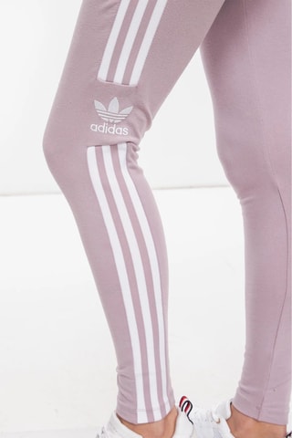 Sportlegging Originals Adicolor - Paars - Adidas