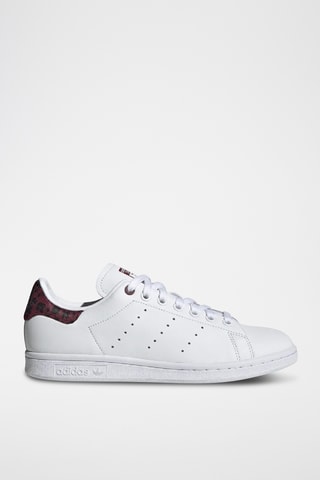 Leren Sneakers Originals Stan Smith - Wit - Adidas