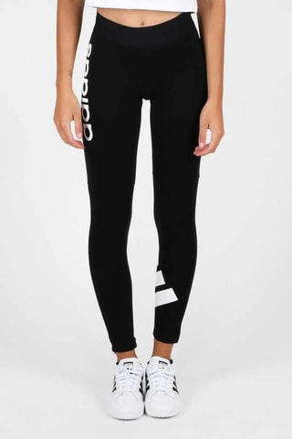 Trainingslegging - Zwart - Adidas