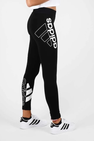 Trainingslegging - Zwart - Adidas
