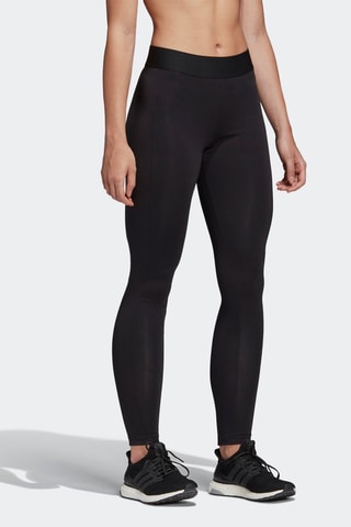Trainingslegging - Zwart - Adidas