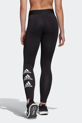 Trainingslegging - Zwart - Adidas