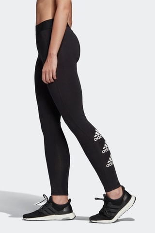 Trainingslegging - Zwart - Adidas