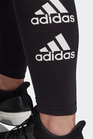 Trainingslegging - Zwart - Adidas
