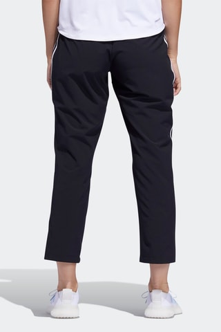 Joggingbroek 3 Stripe - Zwart - Adidas