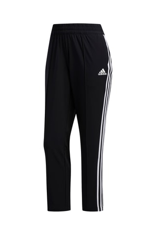 Joggingbroek 3 Stripe - Zwart - Adidas