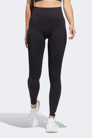 Trainingslegging - Zwart - Adidas