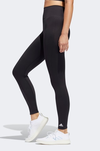 Trainingslegging - Zwart - Adidas