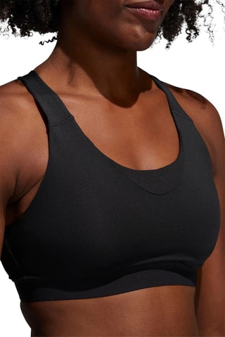 Sportbeha Don't Rest - Zwart - Adidas