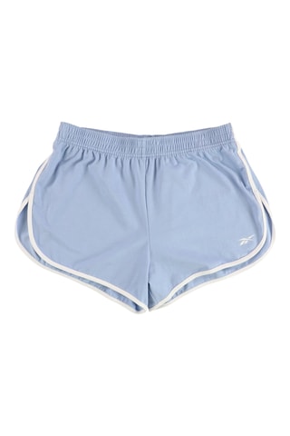 Short - Marineblauw - Reebok