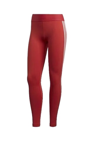 Legging Alphaskin - Rood - Adidas