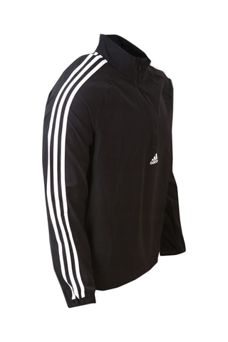 Trainingsjasje - Zwart - Adidas