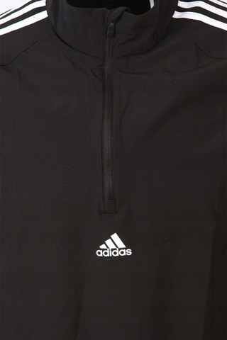 Trainingsjasje - Zwart - Adidas