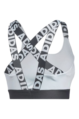 Sportbeha Don't Rest - Hemelsblauw - Adidas