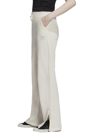 Broek Originals Fakten - Wit - Adidas