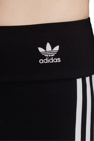 Short Originals Adicolor - Zwart - Adidas