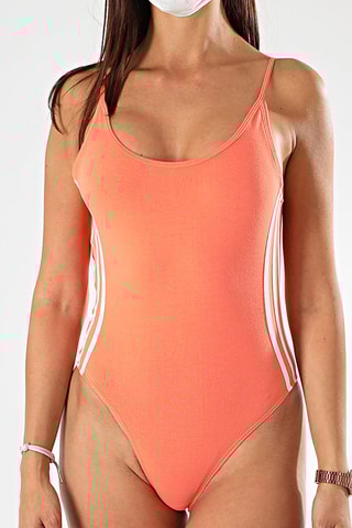 Bodysuit Originals - Oranje - Adidas
