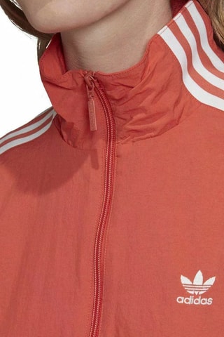 Jasje Locked Up - Rood - Adidas