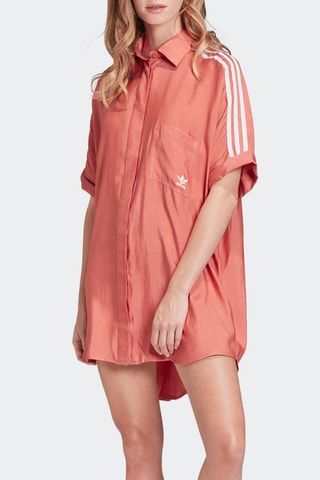 Blouse Originals Adicolor - Rood - Adidas
