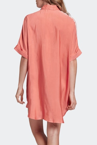 Blouse Originals Adicolor - Rood - Adidas