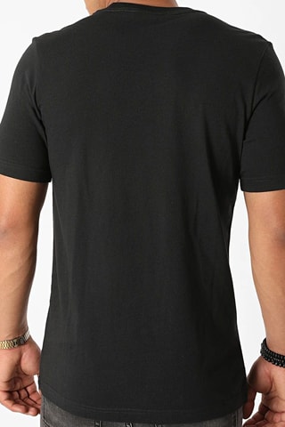 T-shirt Originals Essential - Zwart - Adidas