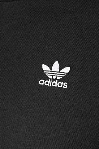T-shirt Originals Essential - Zwart - Adidas