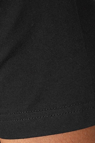 T-shirt Originals Essential - Zwart - Adidas