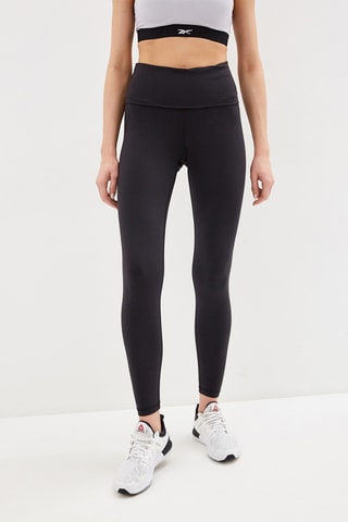 Zwangerschapslegging Hoge Taille - Zwart - Reebok