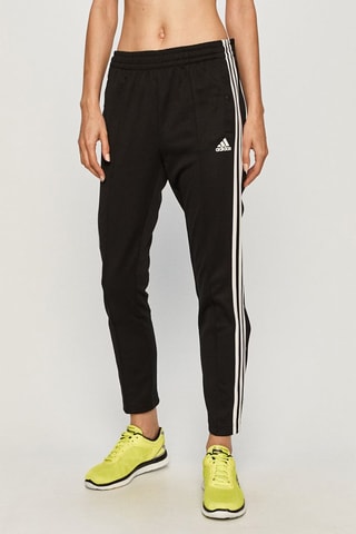 Trainingsbroek Stripe Tiro - Zwart - Adidas