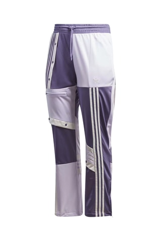 Broek Originals x Danielle Cathari - Paars - Adidas