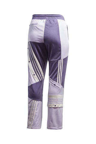 Broek Originals x Danielle Cathari - Paars - Adidas