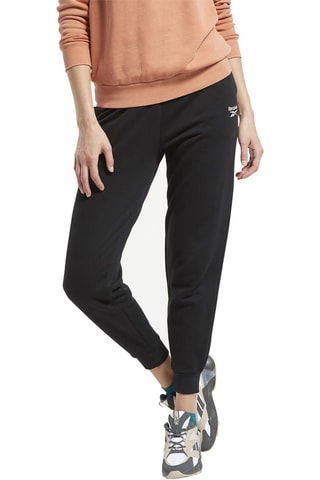 Broek Classic - Zwart - Reebok