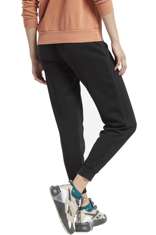 Broek Classic - Zwart - Reebok