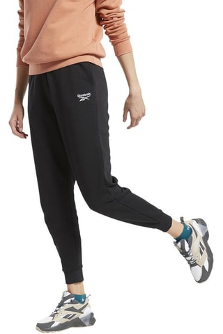 Broek Classic - Zwart - Reebok