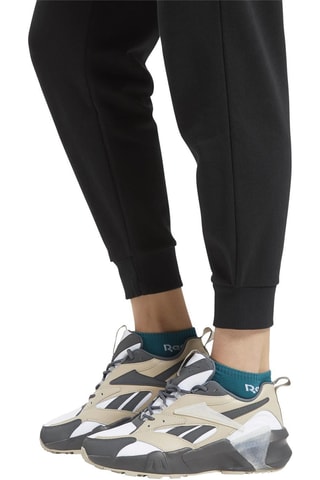 Broek Classic - Zwart - Reebok