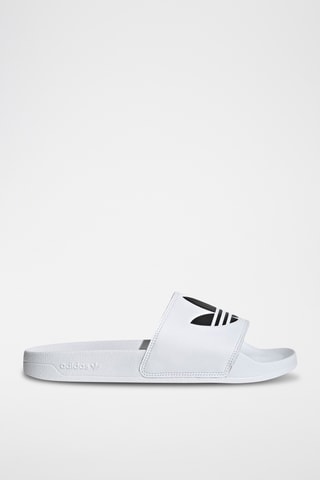 Slippers Originals Adilette Lite - Wit - Adidas