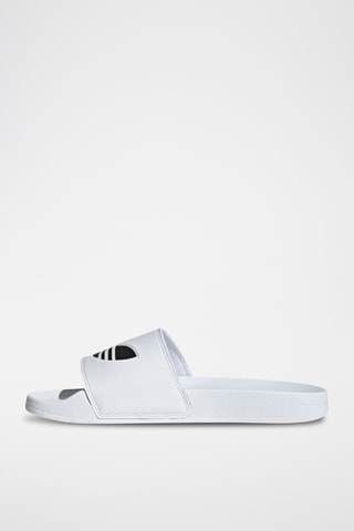 Slippers Originals Adilette Lite - Wit - Adidas