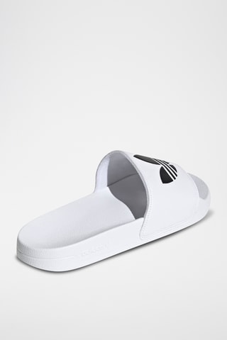 Slippers Originals Adilette Lite - Wit - Adidas
