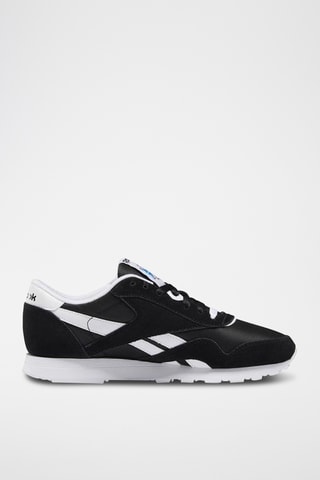 Leren Sneakers Classic - Wit - Reebok