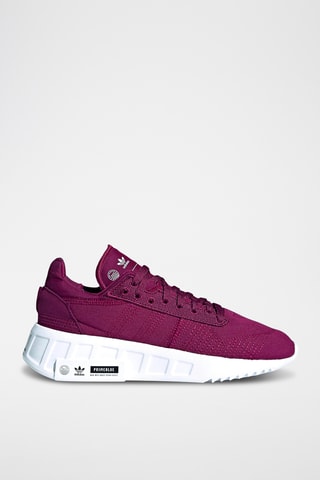 Trainingsschoenen Originals Geodiver - Paars - Adidas